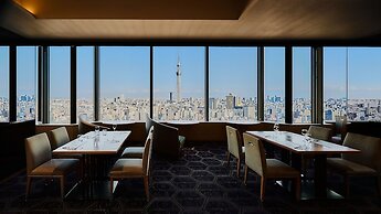 Asakusa View Hotel