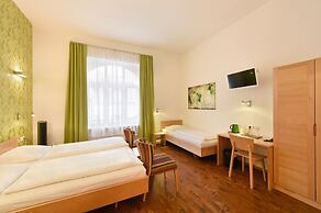Hotel Mocca
