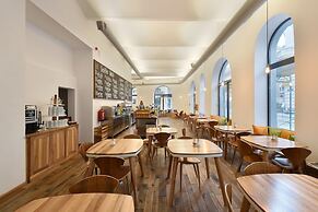 Hotel Mocca