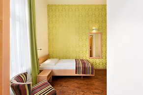 Hotel Mocca