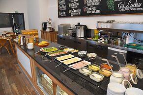 Hotel Mocca