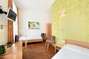 Hotel Mocca
