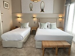 Grand Hôtel Richelieu