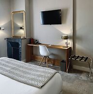 Grand Hôtel Richelieu