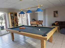 La Buisse