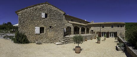 La Buisse