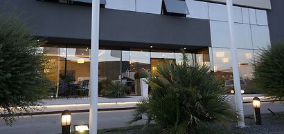 Hotel Leone