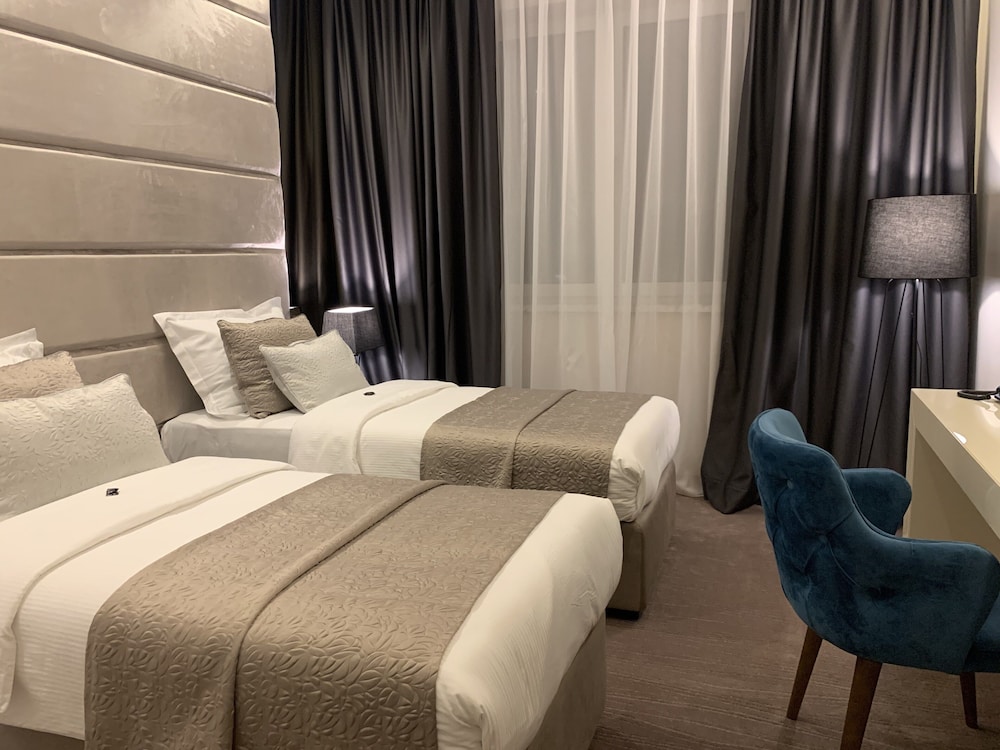 Hotel Leone