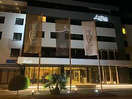 Hotel Leone