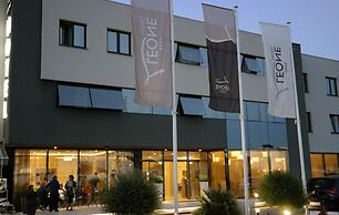 Hotel Leone