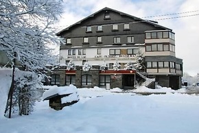 Hôtel du Lac