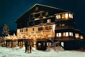 Hôtel du Lac