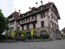 Hotel Restaurant L'Acacia
