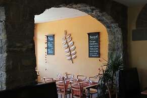 Hotel Restaurant L'Acacia