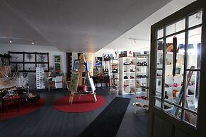Best Western Hotel Arctic Eden