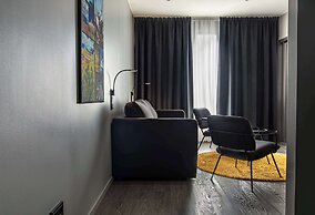 Best Western Hotel Arctic Eden