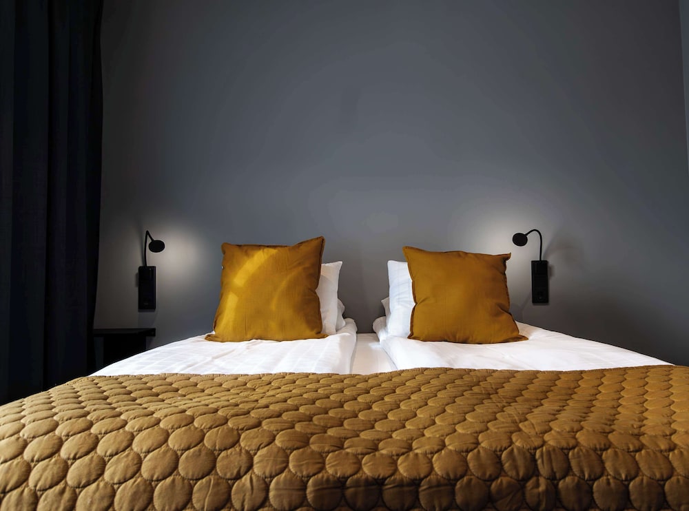 Best Western Hotel Arctic Eden