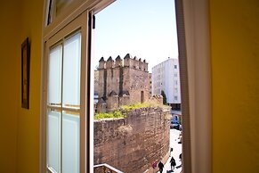 Hostal La Muralla