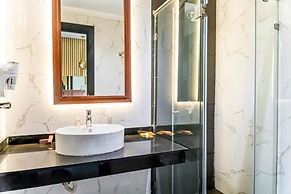 Hotel Les Ambassadeurs