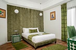 Hotel Majestic