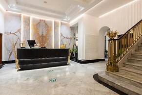 Hotel Majestic