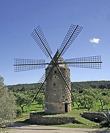 Agroturismo Es Molí de Son Maiol