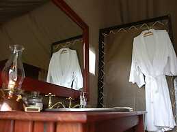 Camp Linyanti
