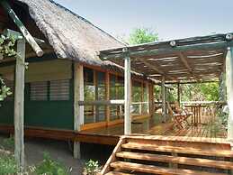 Camp Linyanti