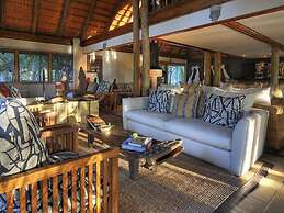 Camp Linyanti