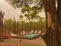 Camp Linyanti