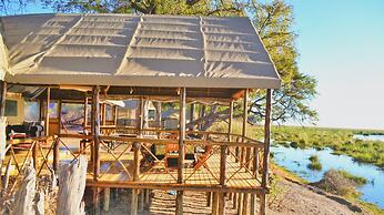 Camp Linyanti