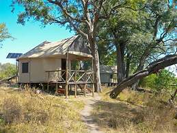 Camp Linyanti