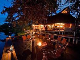 Camp Linyanti