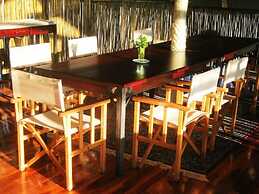 Camp Linyanti