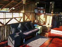 Camp Linyanti