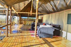 Camp Linyanti