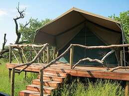 Camp Linyanti