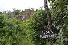 Camp Linyanti