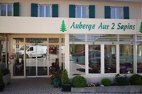 Auberge Aux Deux Sapins