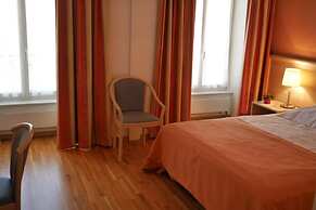 Auberge Aux Deux Sapins