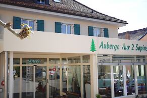 Auberge Aux Deux Sapins