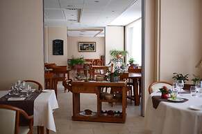 Auberge Aux Deux Sapins