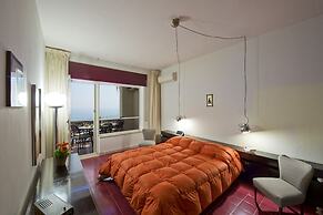 Relais San Basilio Convento