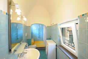 Relais San Basilio Convento