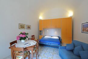 Relais San Basilio Convento