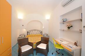 Relais San Basilio Convento