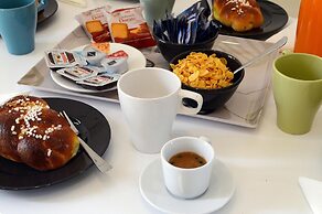 Funikulì Funikulà