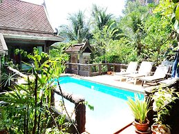 BB PoolVilla