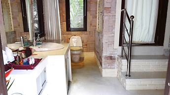 BB PoolVilla