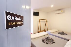 The Garage